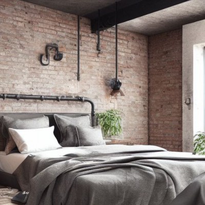 industrial style bedroom design (17).jpg